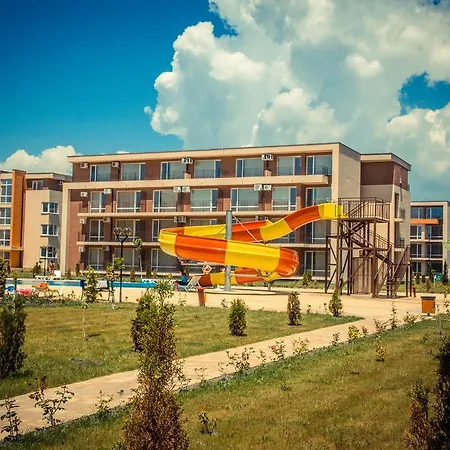 Private In Fort Noks Holiday Апартамент