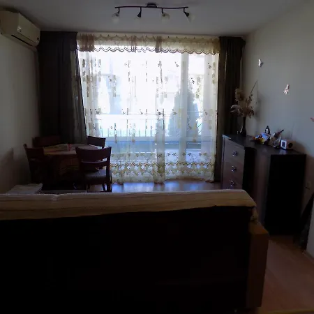Апартамент Private In Fort Noks Holiday Слънчев бряг