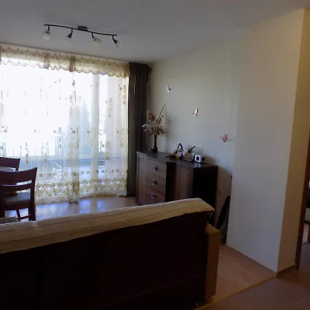 Апартамент Private In Fort Noks Holiday *