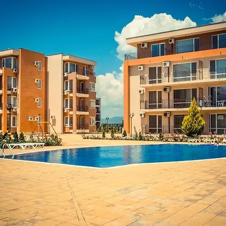 Private In Fort Noks Holiday Апартамент *