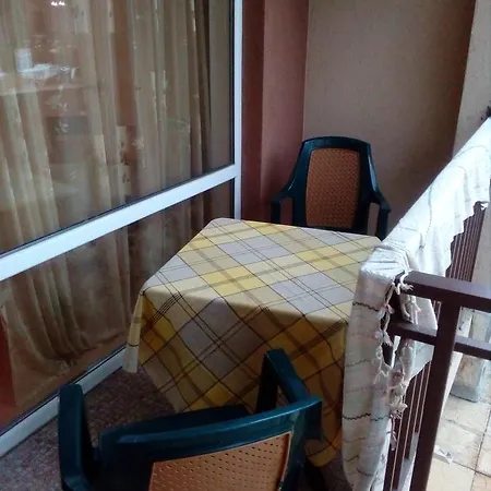 Private In Fort Noks Holiday Апартамент *