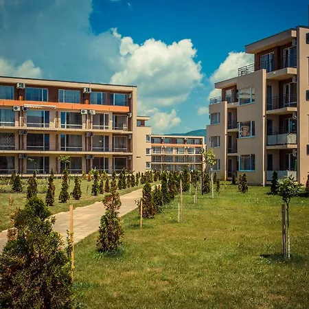 Апартамент Private In Fort Noks Holiday *