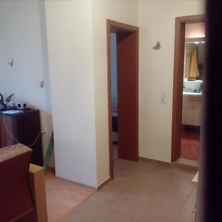 Апартамент Private In Fort Noks Holiday *