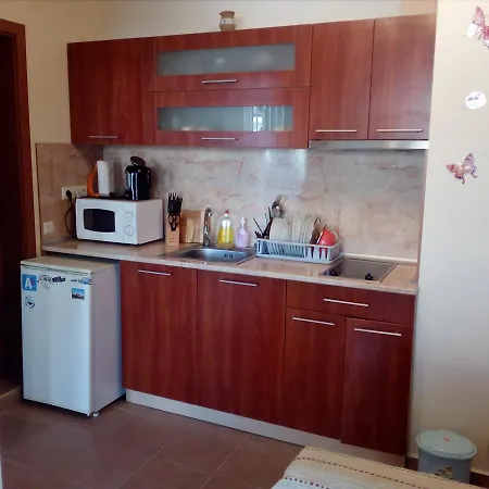 Апартамент Private In Fort Noks Holiday