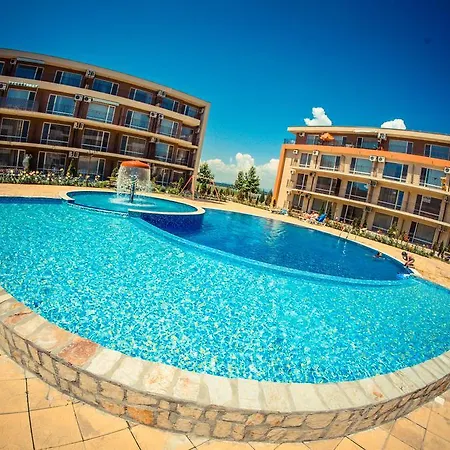 Private In Fort Noks Holiday Апартамент