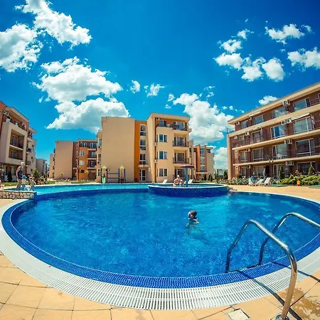 Апартамент Private In Fort Noks Holiday *
