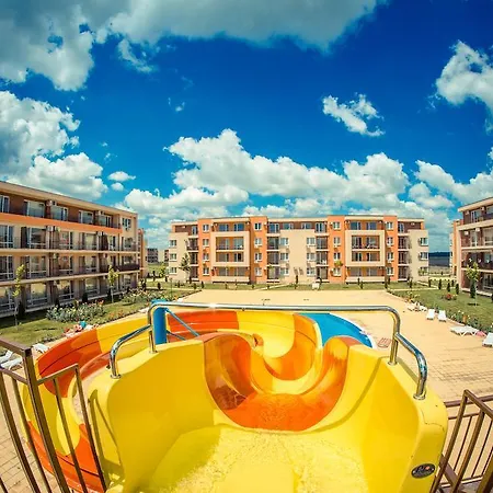 Апартамент Private In Fort Noks Holiday