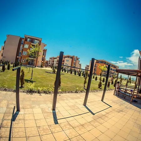 Private In Fort Noks Holiday * Слънчев бряг