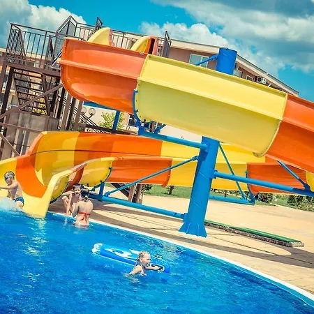Апартамент Private In Fort Noks Holiday