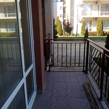 Private In Fort Noks Holiday Апартамент *