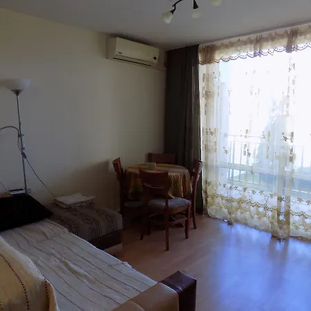 Appartement Private In Fort Noks Holiday Sunny Beach
