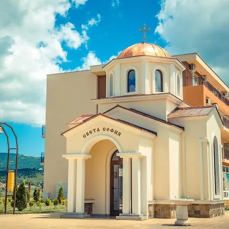 Private In Fort Noks Holiday Sunny Beach