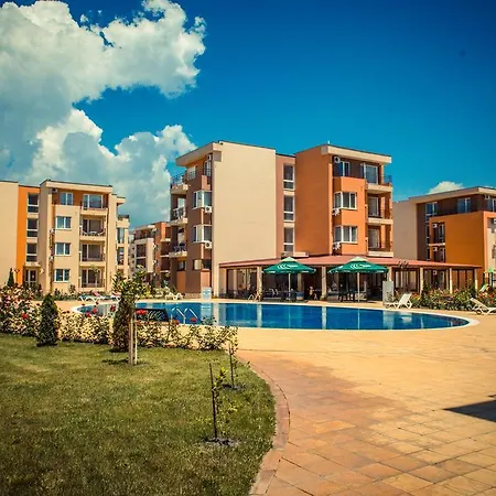Private In Fort Noks Holiday Appartement