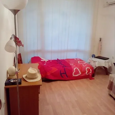 Appartement Private In Fort Noks Holiday Sunny Beach