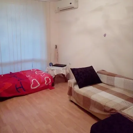 Private In Fort Noks Holiday Appartement