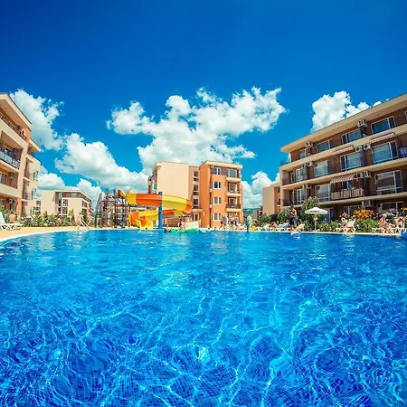 Appartement Private In Fort Noks Holiday *