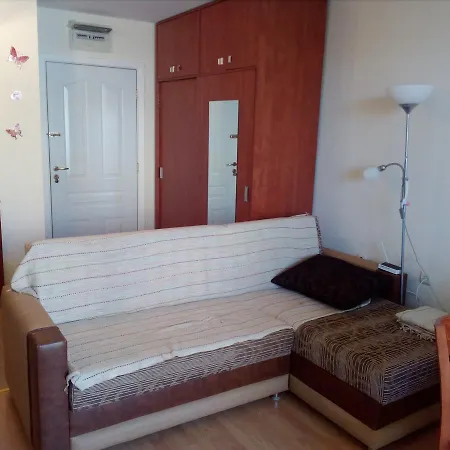 Private In Fort Noks Holiday Appartement *