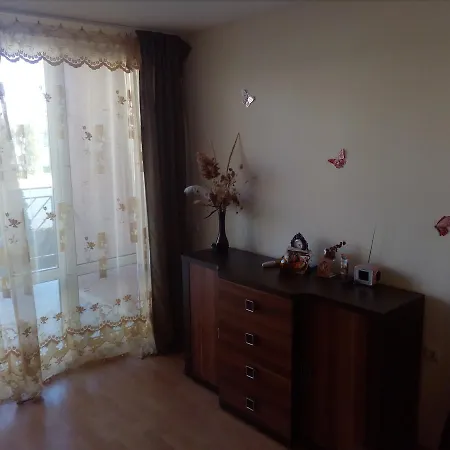 Appartement Private In Fort Noks Holiday