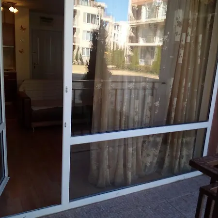 Private In Fort Noks Holiday Appartement