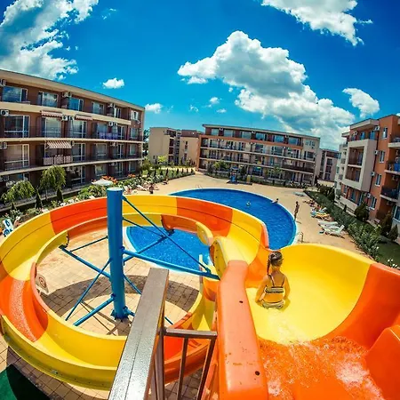 Private In Fort Noks Holiday Appartement Sunny Beach