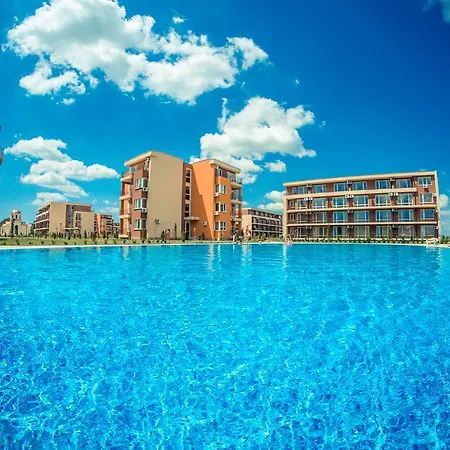 Private In Fort Noks Holiday Sunny Beach