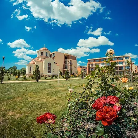 Appartement Private In Fort Noks Holiday