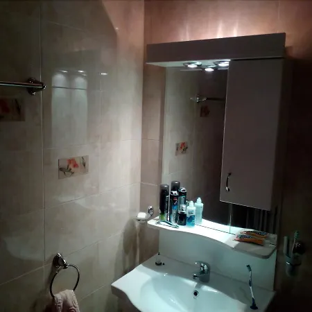 Private In Fort Noks Holiday Appartement